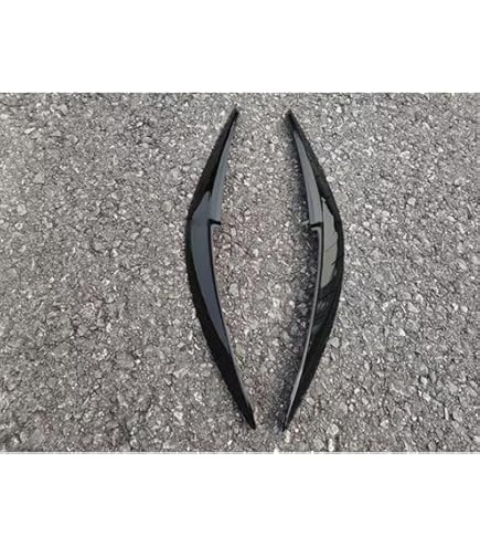 Amazon | アイライン マツダ アテンザ GJ 中期 2015～2018 社外 ABS製